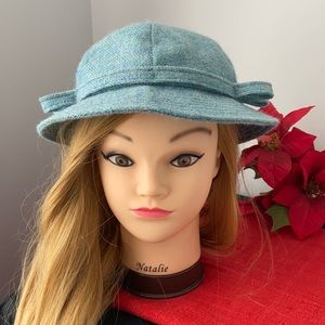 London Hat & Cap Ladies Hat
